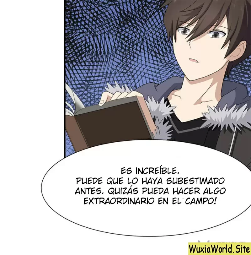 Mi novia es un zombie > Capitulo 92 > Page 251