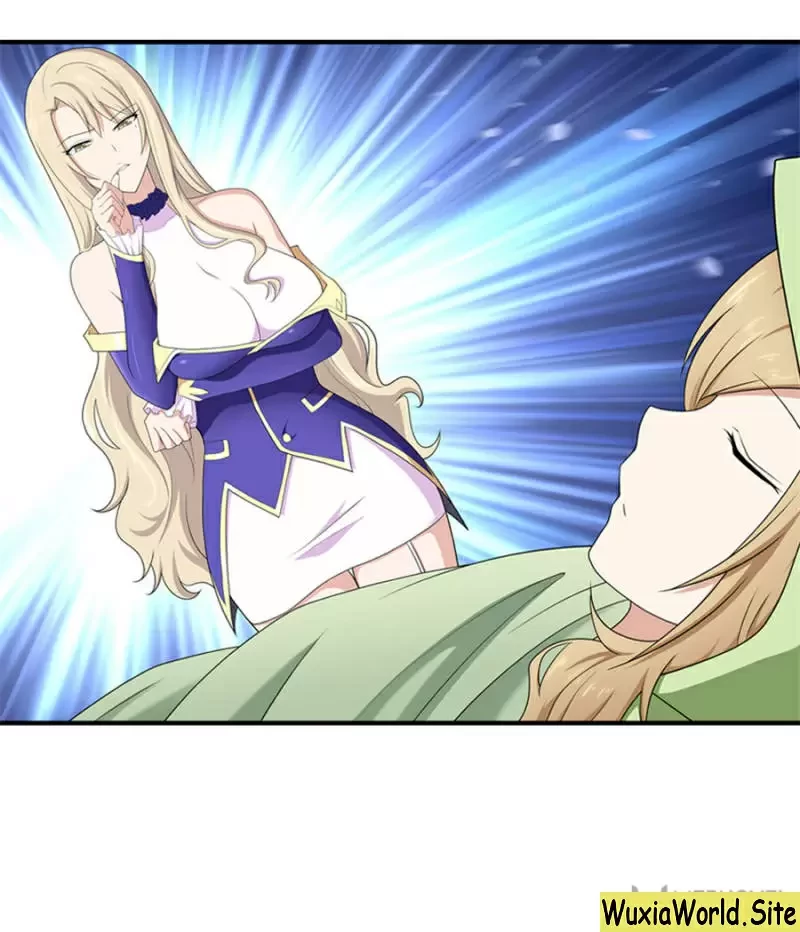 Mi novia es un zombie > Capitulo 92 > Page 301