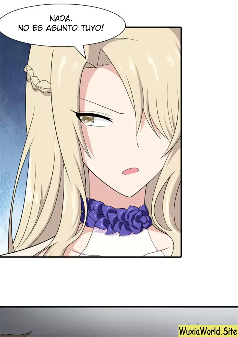 Mi novia es un zombie > Capitulo 92 > Page 321