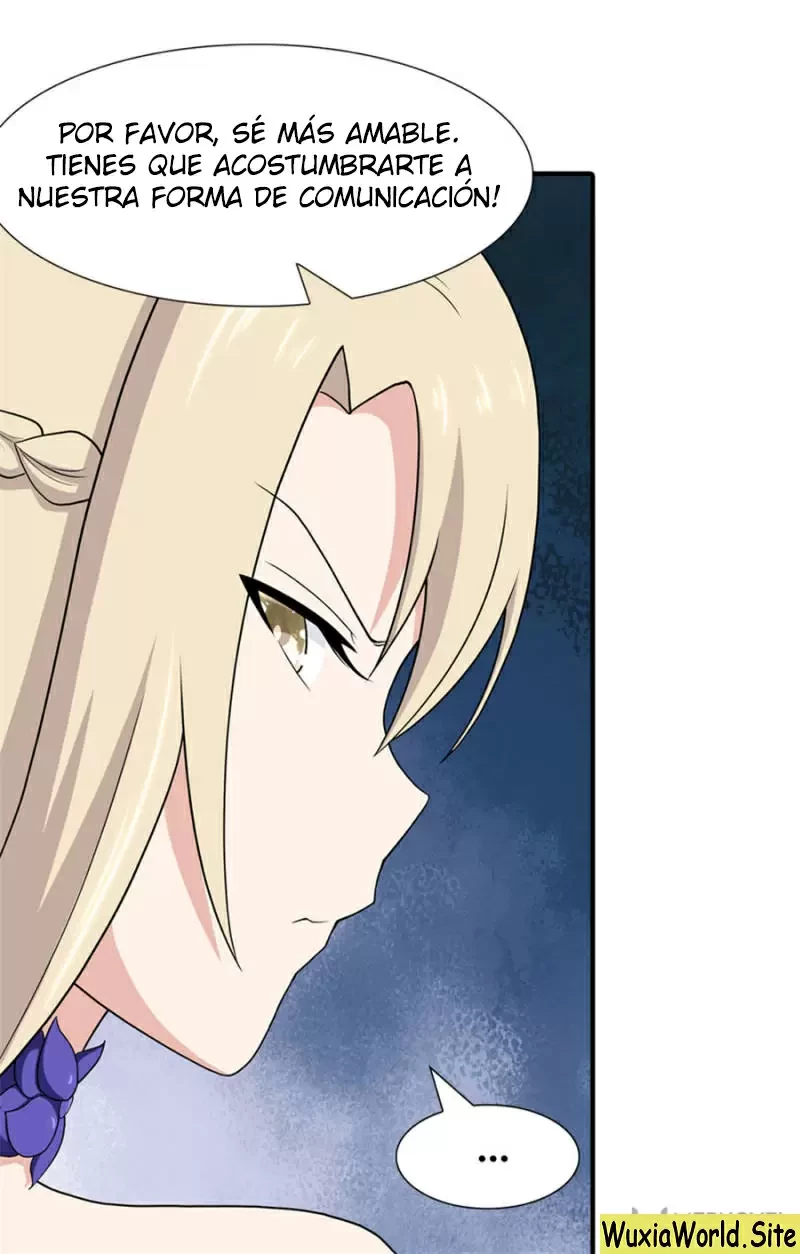 Mi novia es un zombie > Capitulo 92 > Page 351