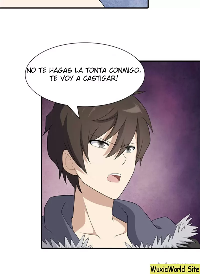 Mi novia es un zombie > Capitulo 92 > Page 361