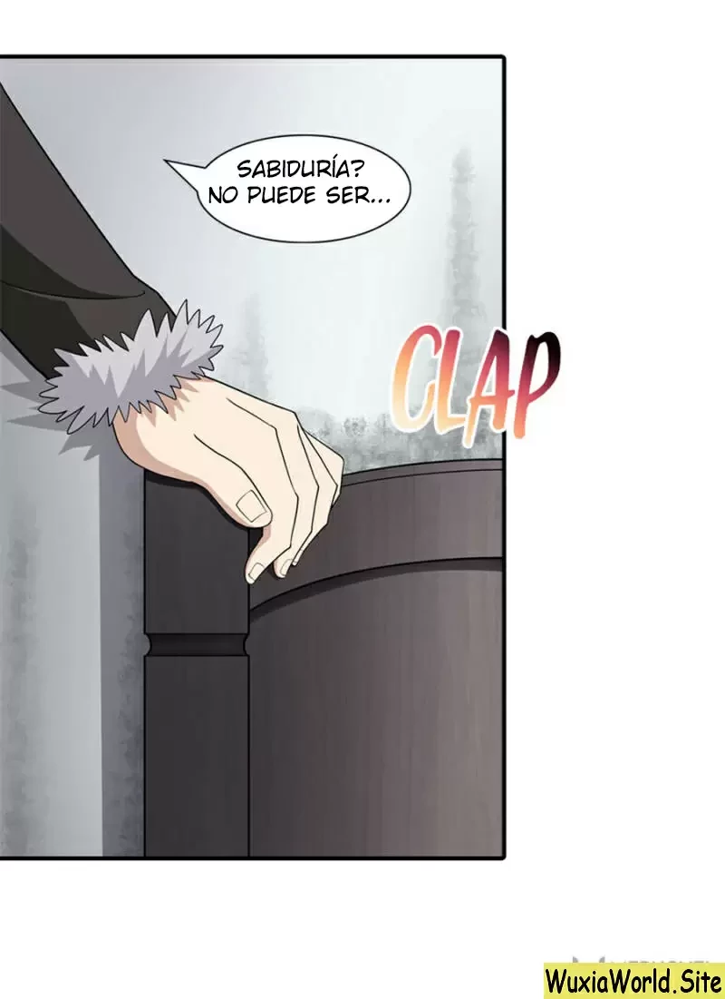 Mi novia es un zombie > Capitulo 92 > Page 371