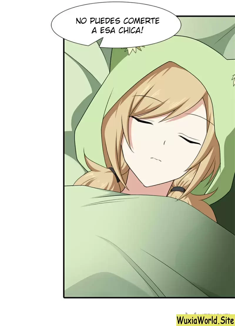 Mi novia es un zombie > Capitulo 92 > Page 381