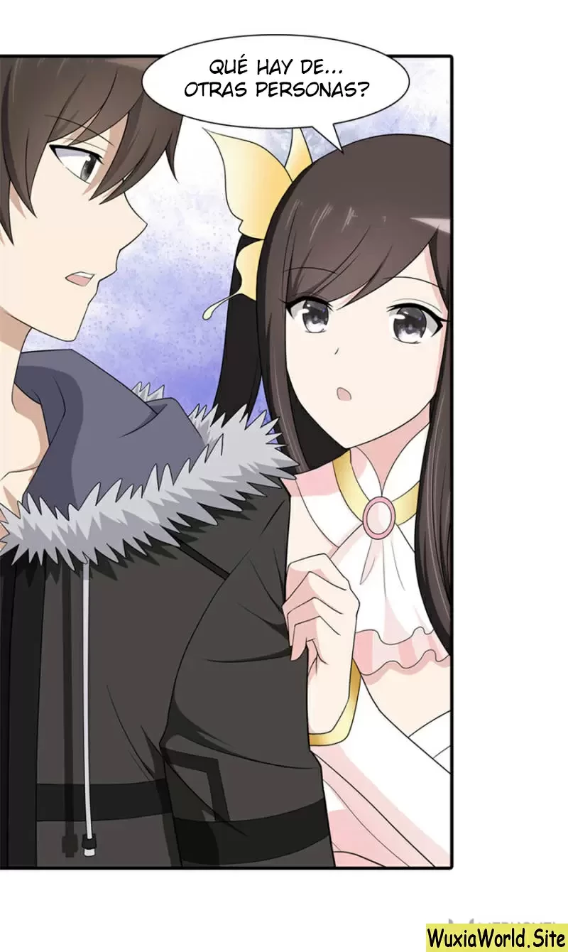 Mi novia es un zombie > Capitulo 92 > Page 391