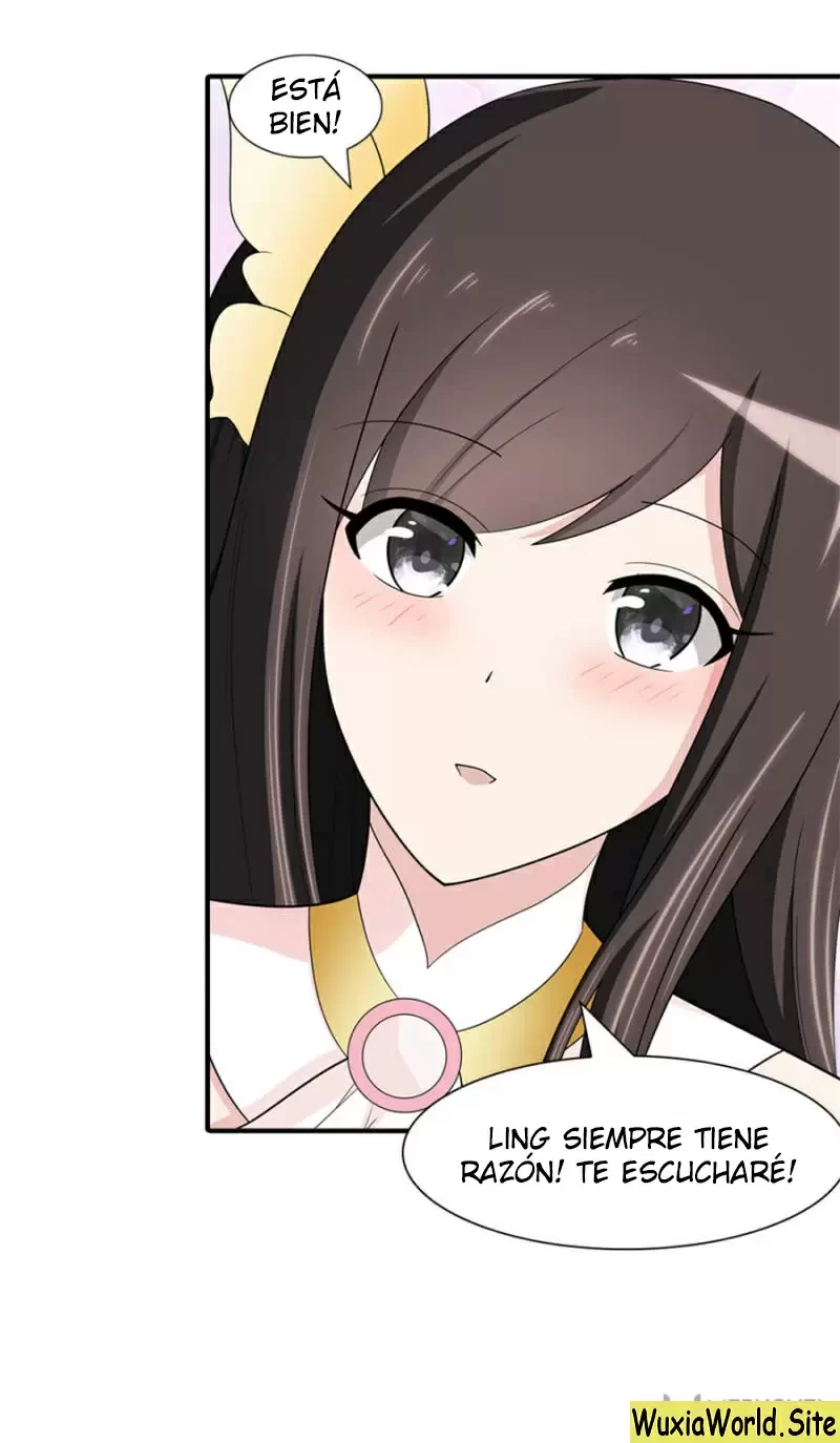 Mi novia es un zombie > Capitulo 92 > Page 411