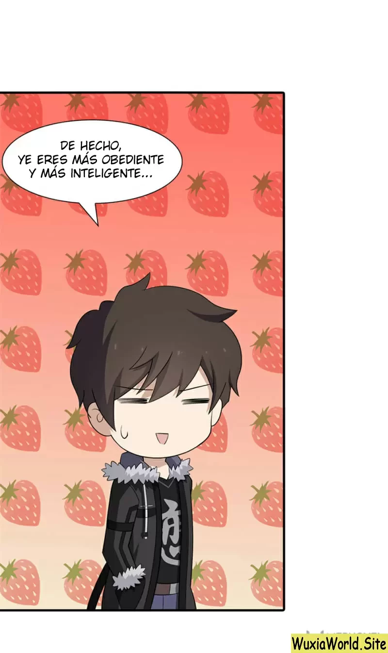 Mi novia es un zombie > Capitulo 92 > Page 421