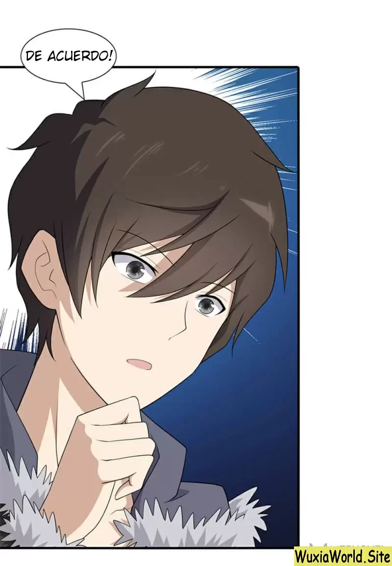 Mi novia es un zombie > Capitulo 92 > Page 441