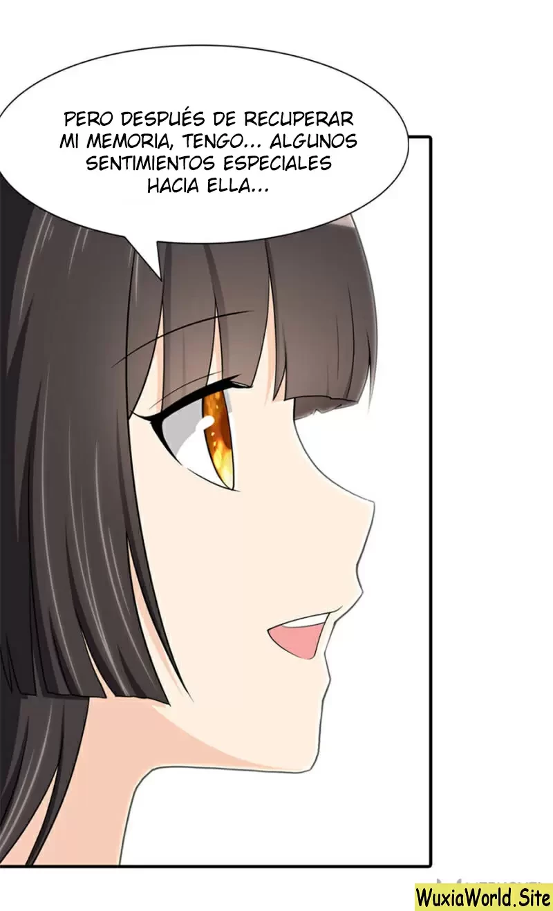 Mi novia es un zombie > Capitulo 92 > Page 471