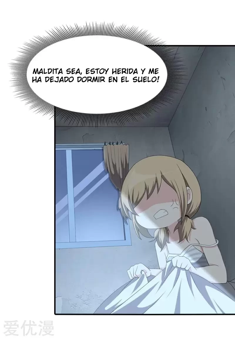 Mi novia es un zombie > Capitulo 93 > Page 51