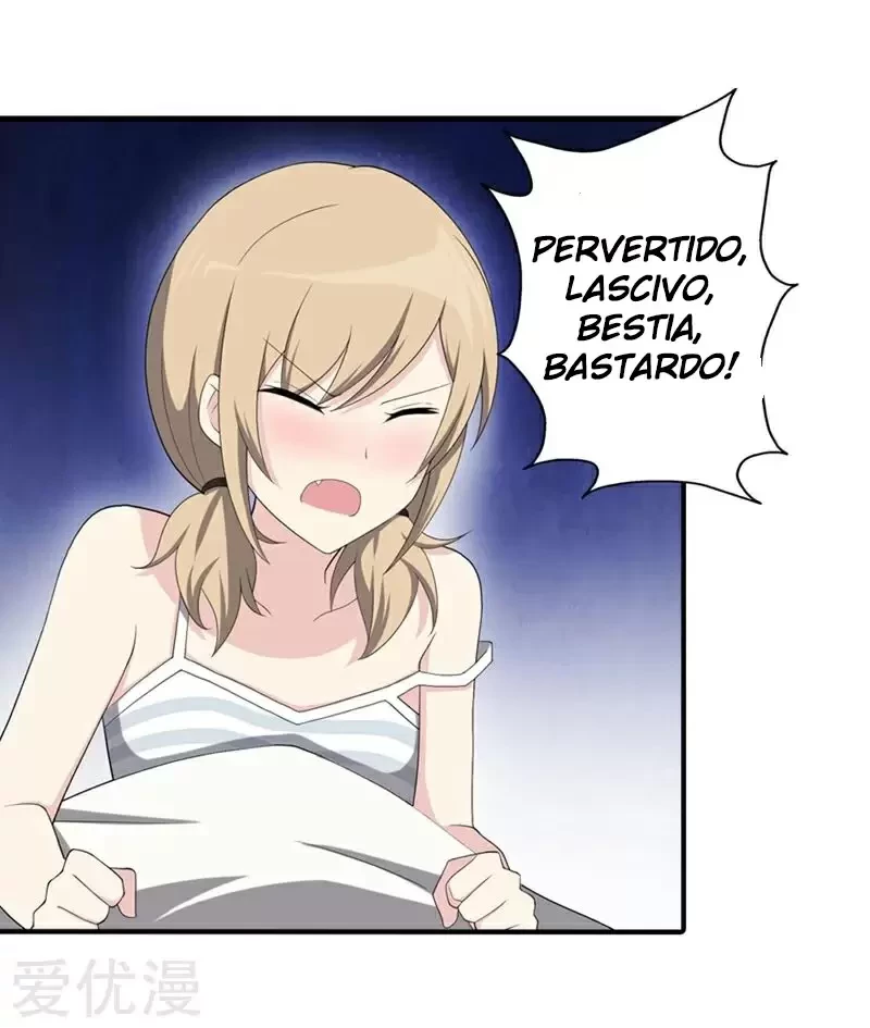 Mi novia es un zombie > Capitulo 93 > Page 61