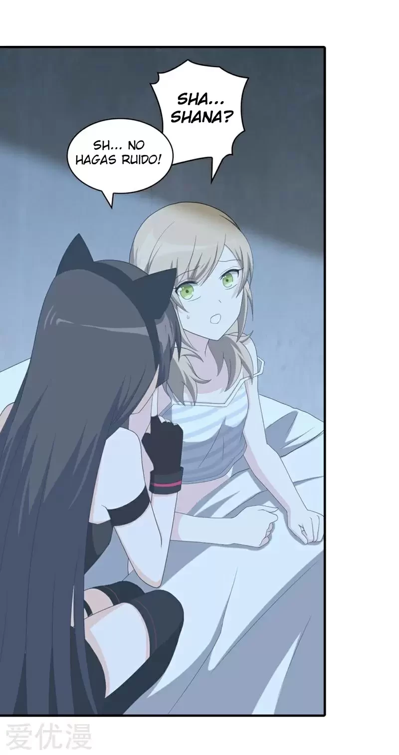 Mi novia es un zombie > Capitulo 93 > Page 81