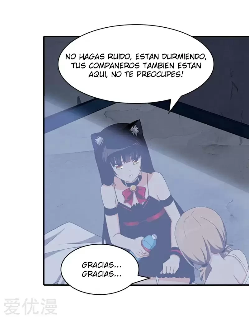 Mi novia es un zombie > Capitulo 93 > Page 91