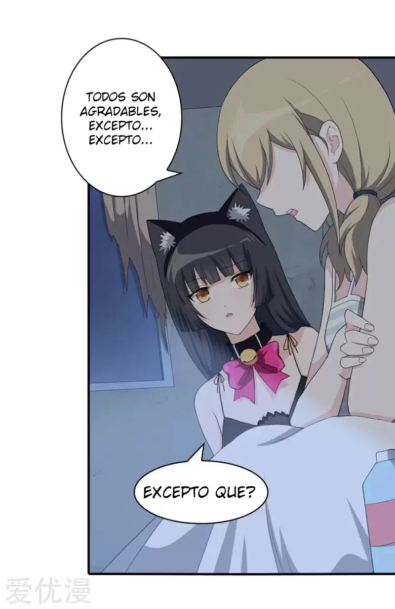 Mi novia es un zombie > Capitulo 93 > Page 131