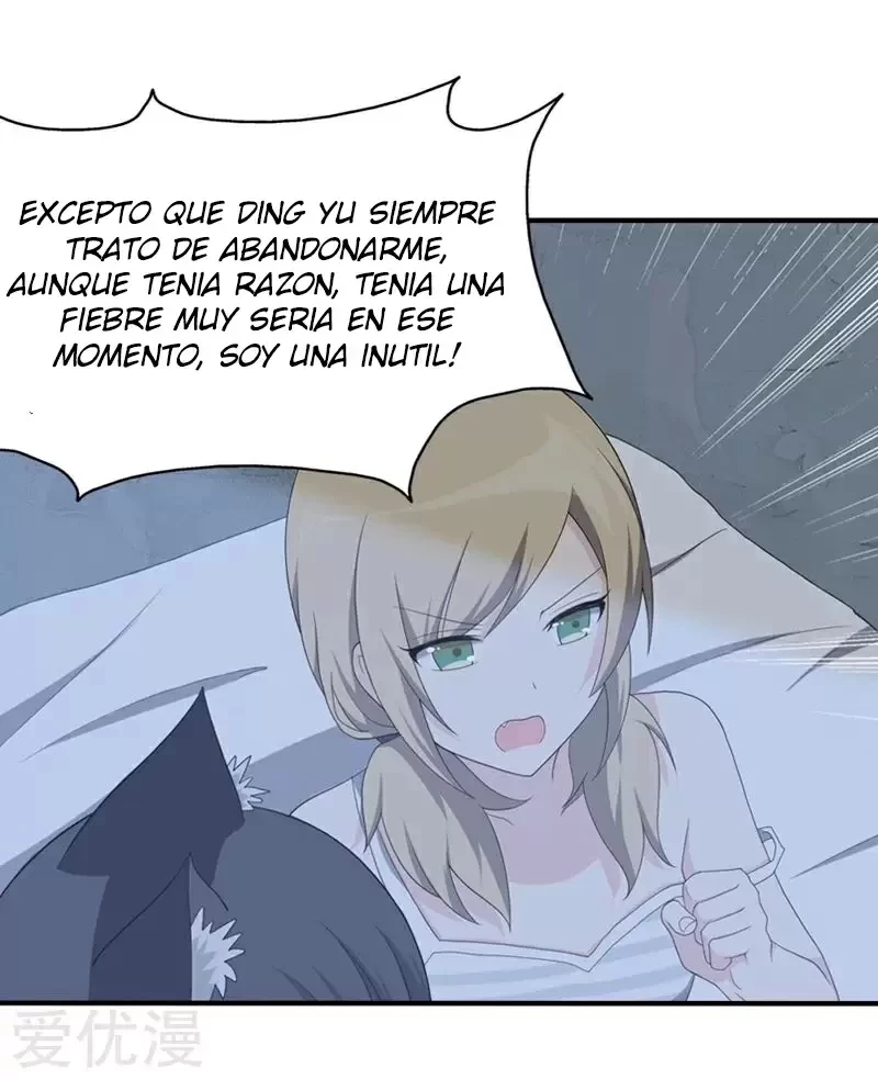 Mi novia es un zombie > Capitulo 93 > Page 141