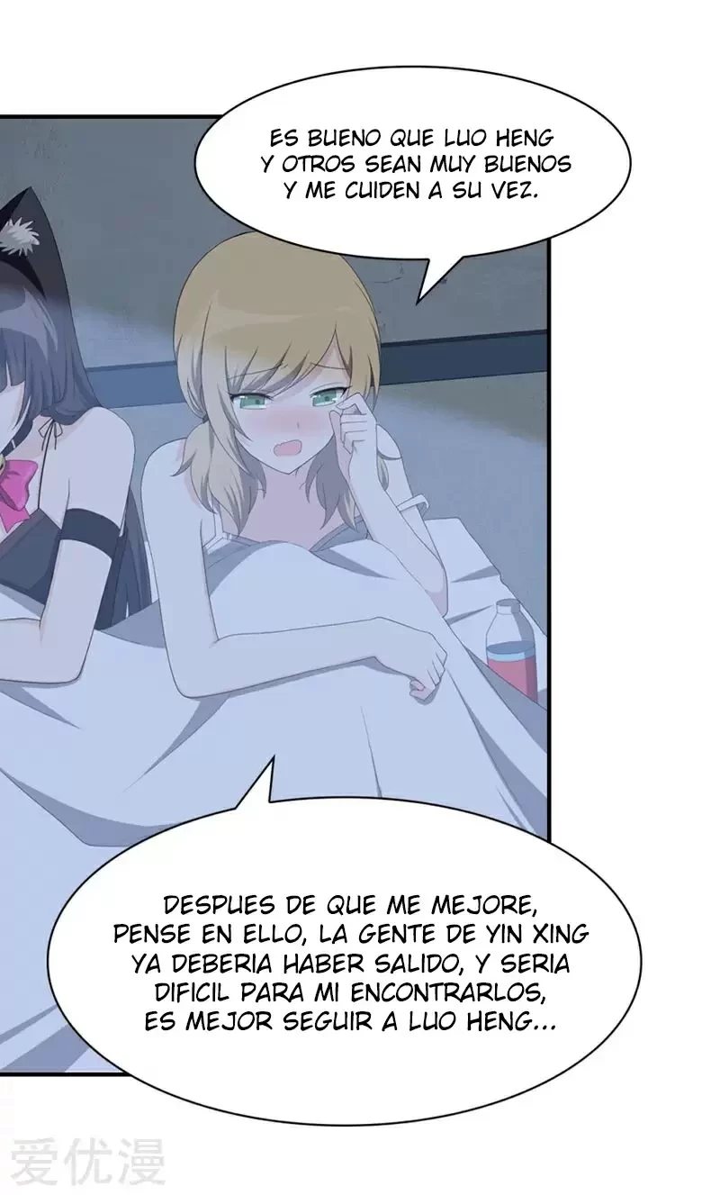 Mi novia es un zombie > Capitulo 93 > Page 151