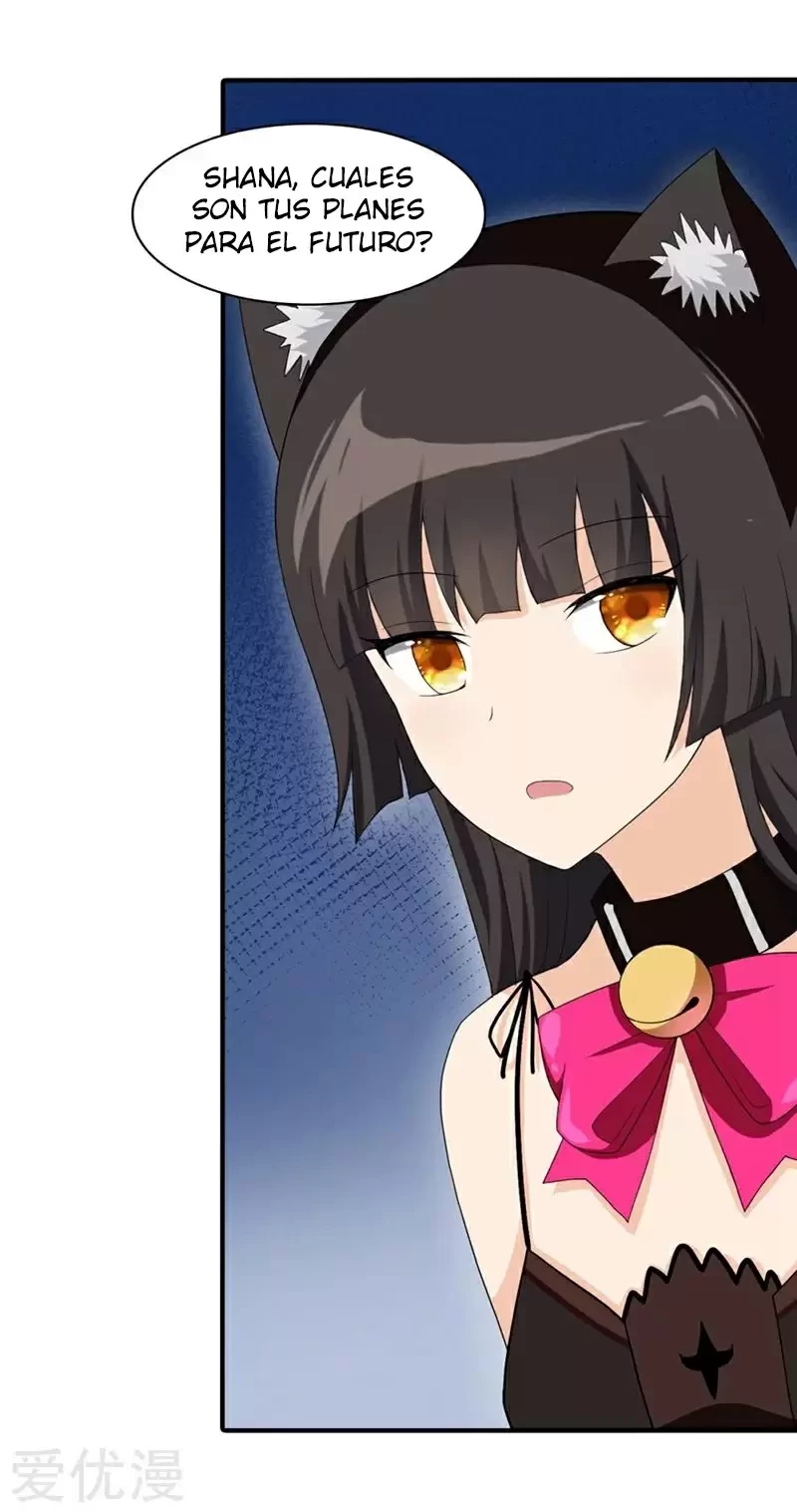 Mi novia es un zombie > Capitulo 93 > Page 161