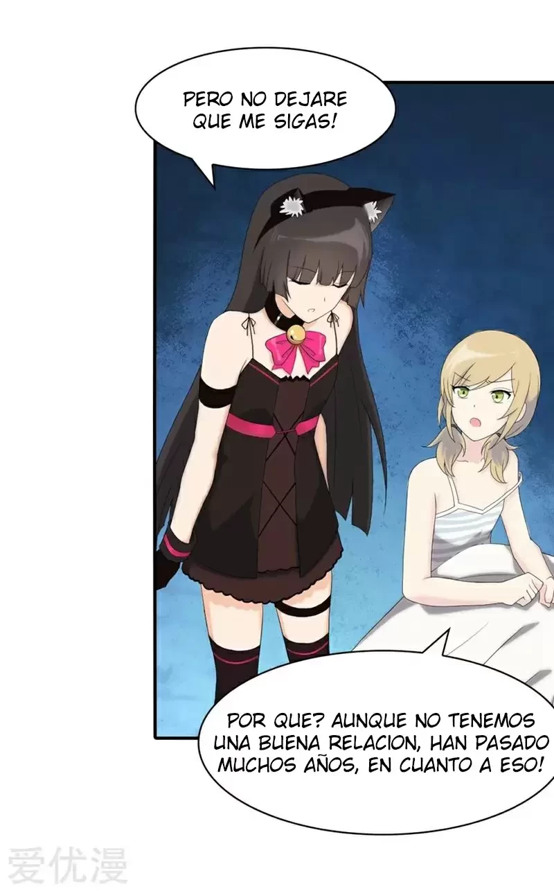 Mi novia es un zombie > Capitulo 93 > Page 191