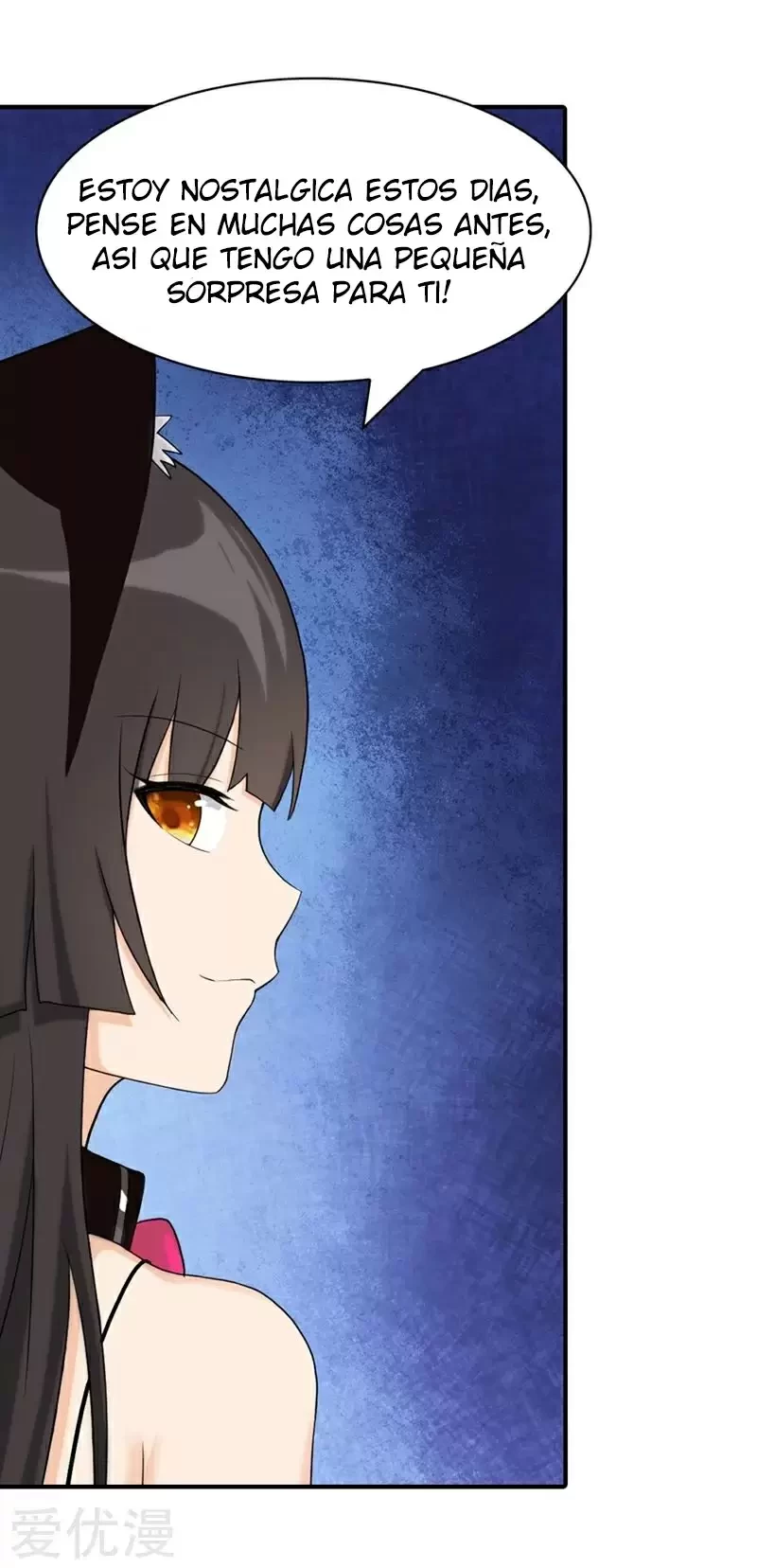 Mi novia es un zombie > Capitulo 93 > Page 201