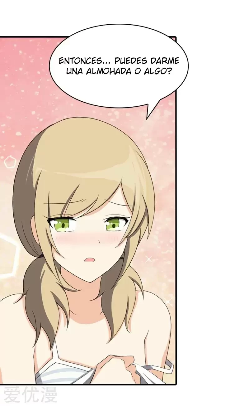 Mi novia es un zombie > Capitulo 93 > Page 231