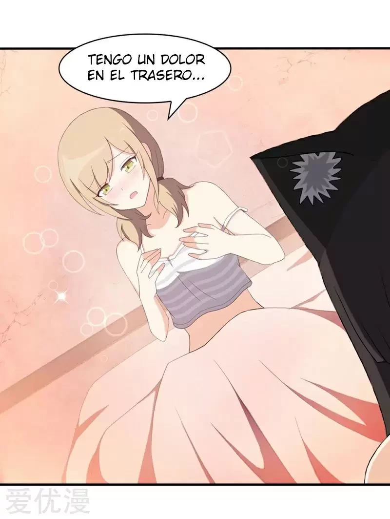 Mi novia es un zombie > Capitulo 93 > Page 241