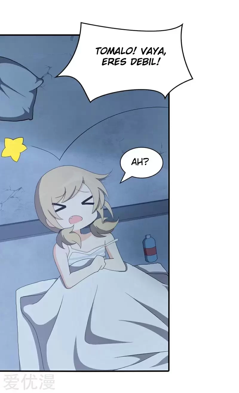 Mi novia es un zombie > Capitulo 93 > Page 251