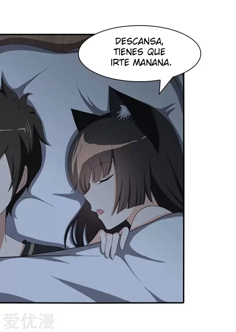 Mi novia es un zombie > Capitulo 93 > Page 291