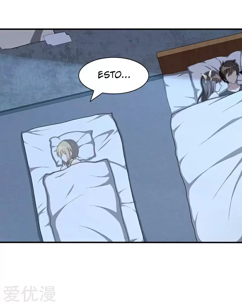 Mi novia es un zombie > Capitulo 93 > Page 301
