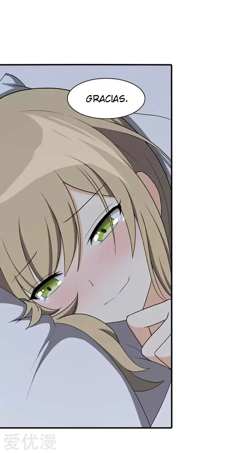 Mi novia es un zombie > Capitulo 93 > Page 311