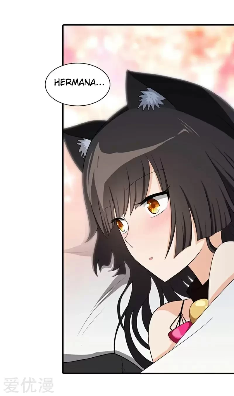 Mi novia es un zombie > Capitulo 93 > Page 321