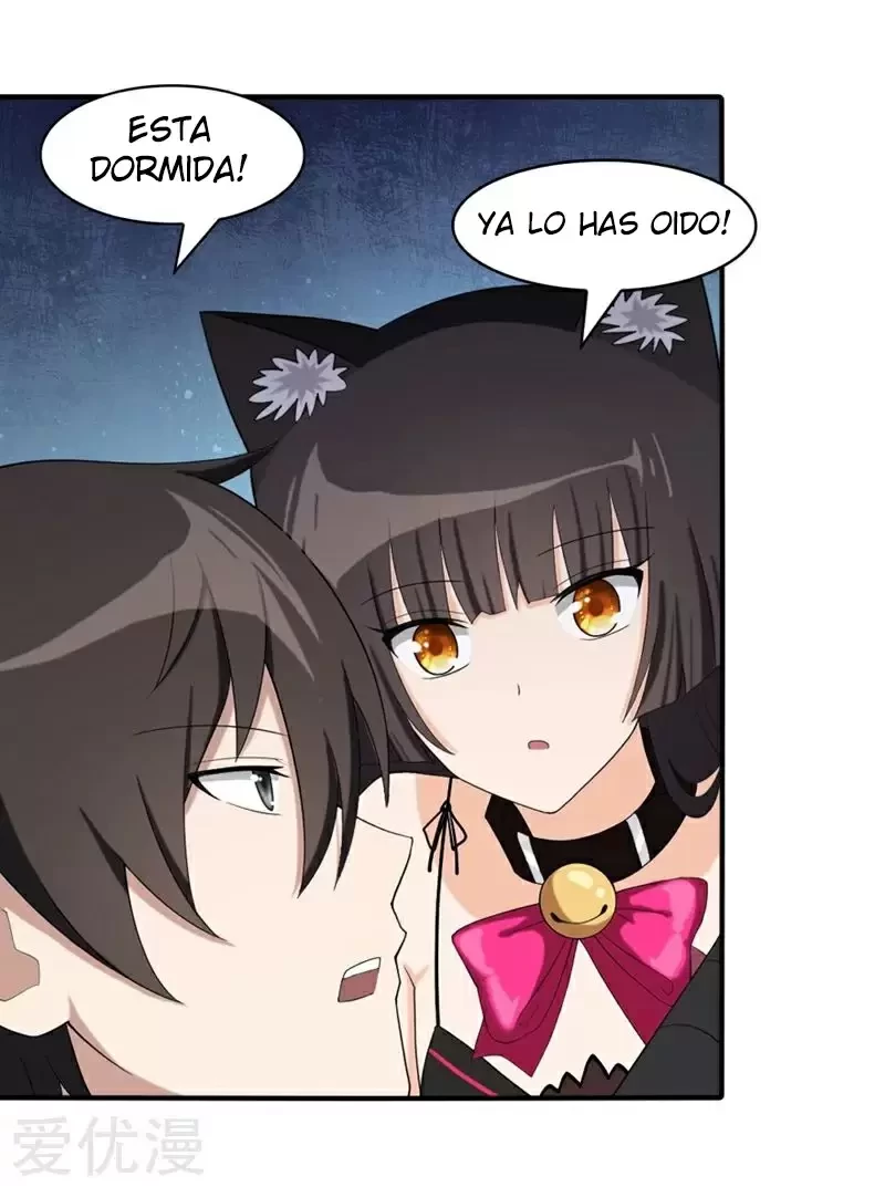 Mi novia es un zombie > Capitulo 93 > Page 331