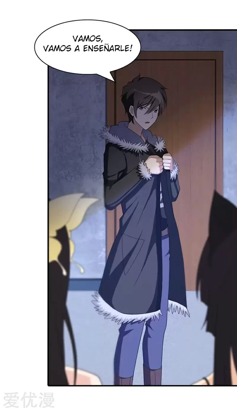 Mi novia es un zombie > Capitulo 93 > Page 361