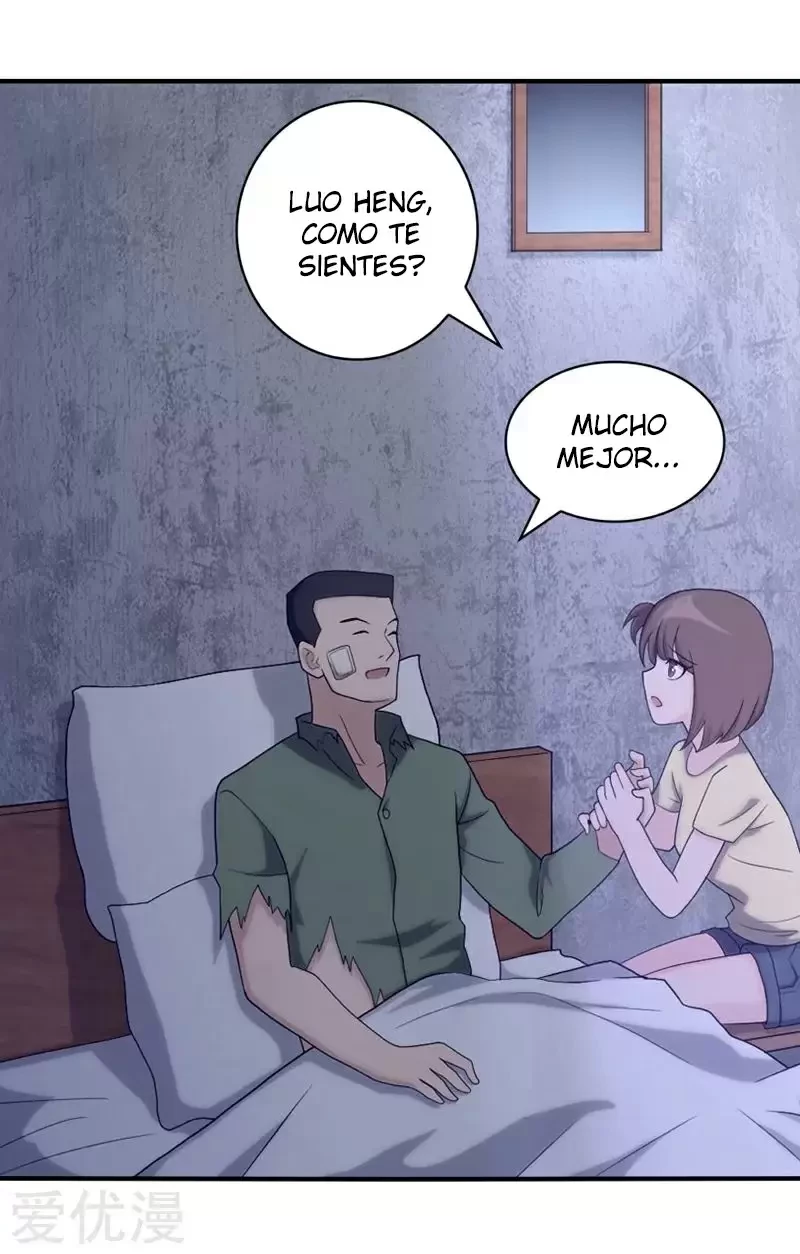 Mi novia es un zombie > Capitulo 93 > Page 381