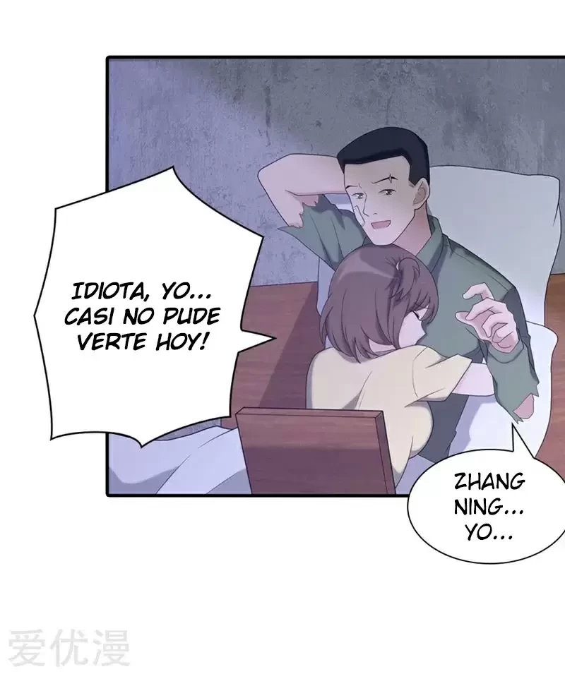 Mi novia es un zombie > Capitulo 93 > Page 391