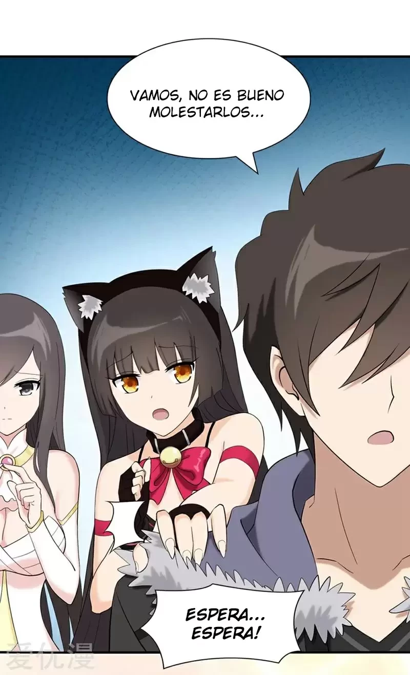 Mi novia es un zombie > Capitulo 93 > Page 411