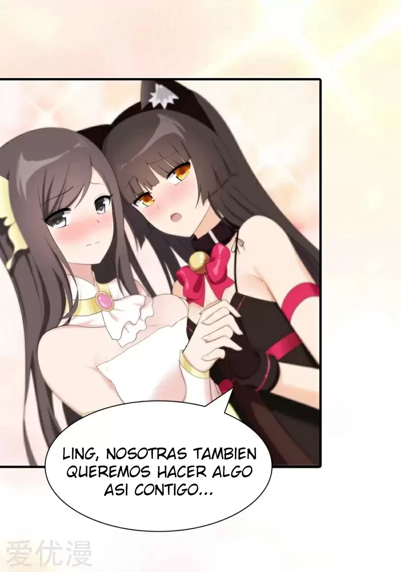 Mi novia es un zombie > Capitulo 93 > Page 421