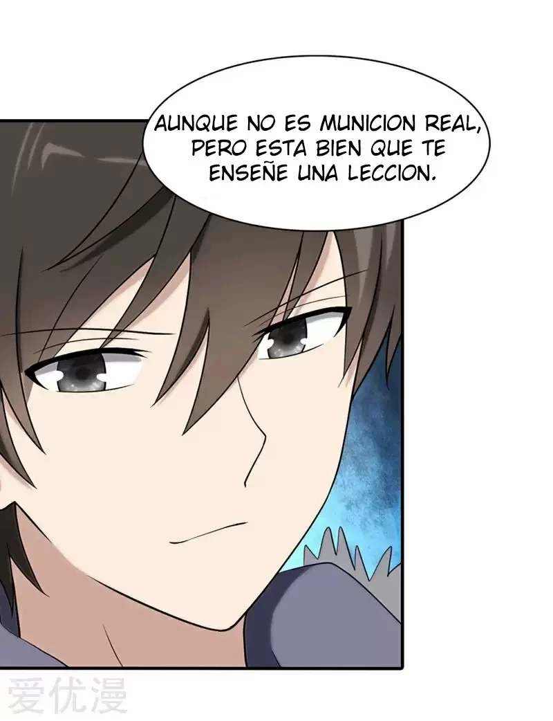 Mi novia es un zombie > Capitulo 93 > Page 451