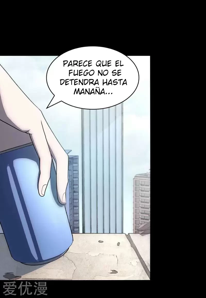 Mi novia es un zombie > Capitulo 93 > Page 471