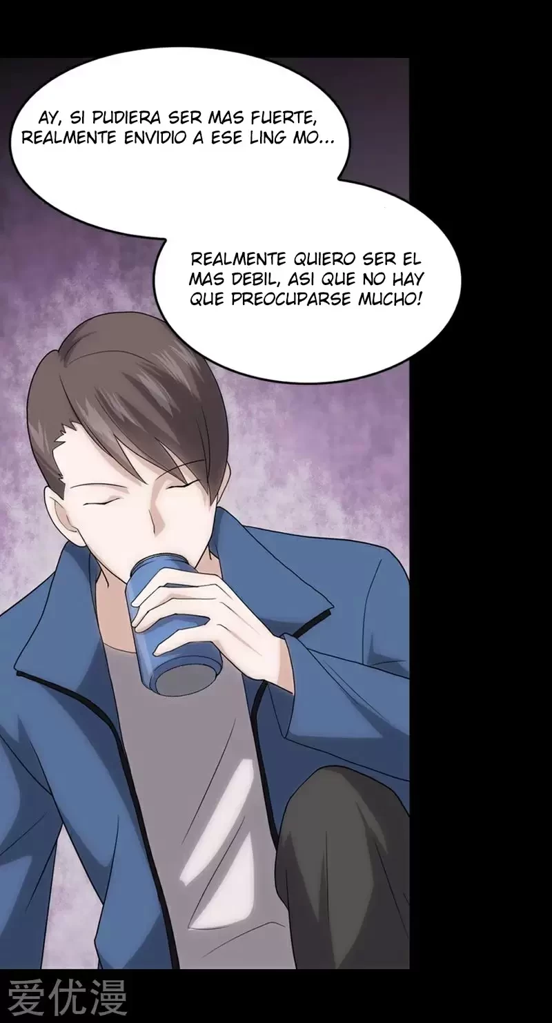 Mi novia es un zombie > Capitulo 93 > Page 491