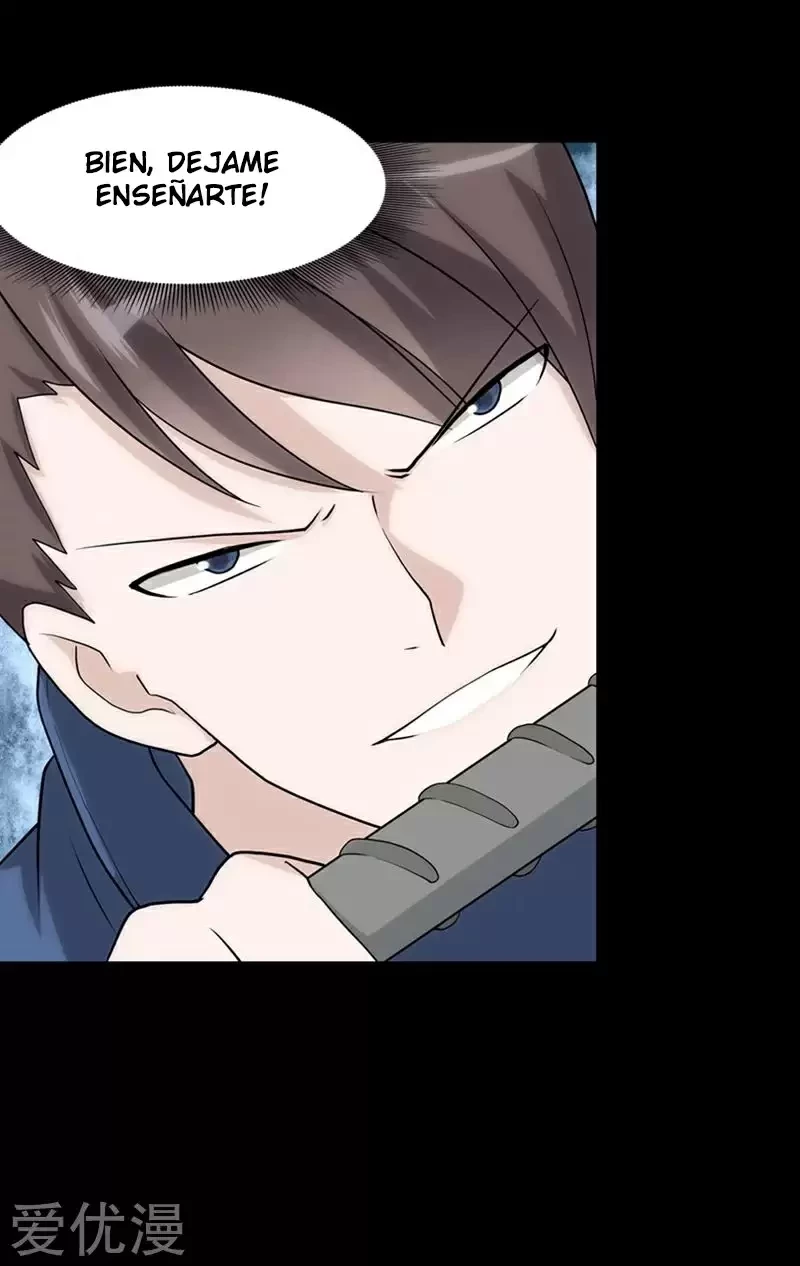 Mi novia es un zombie > Capitulo 93 > Page 561