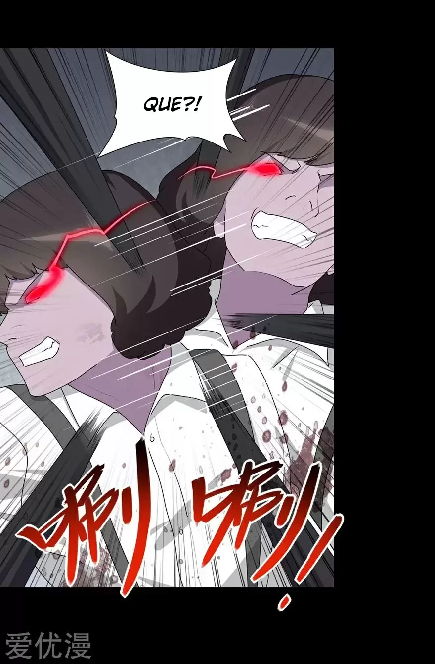 Mi novia es un zombie > Capitulo 94 > Page 31