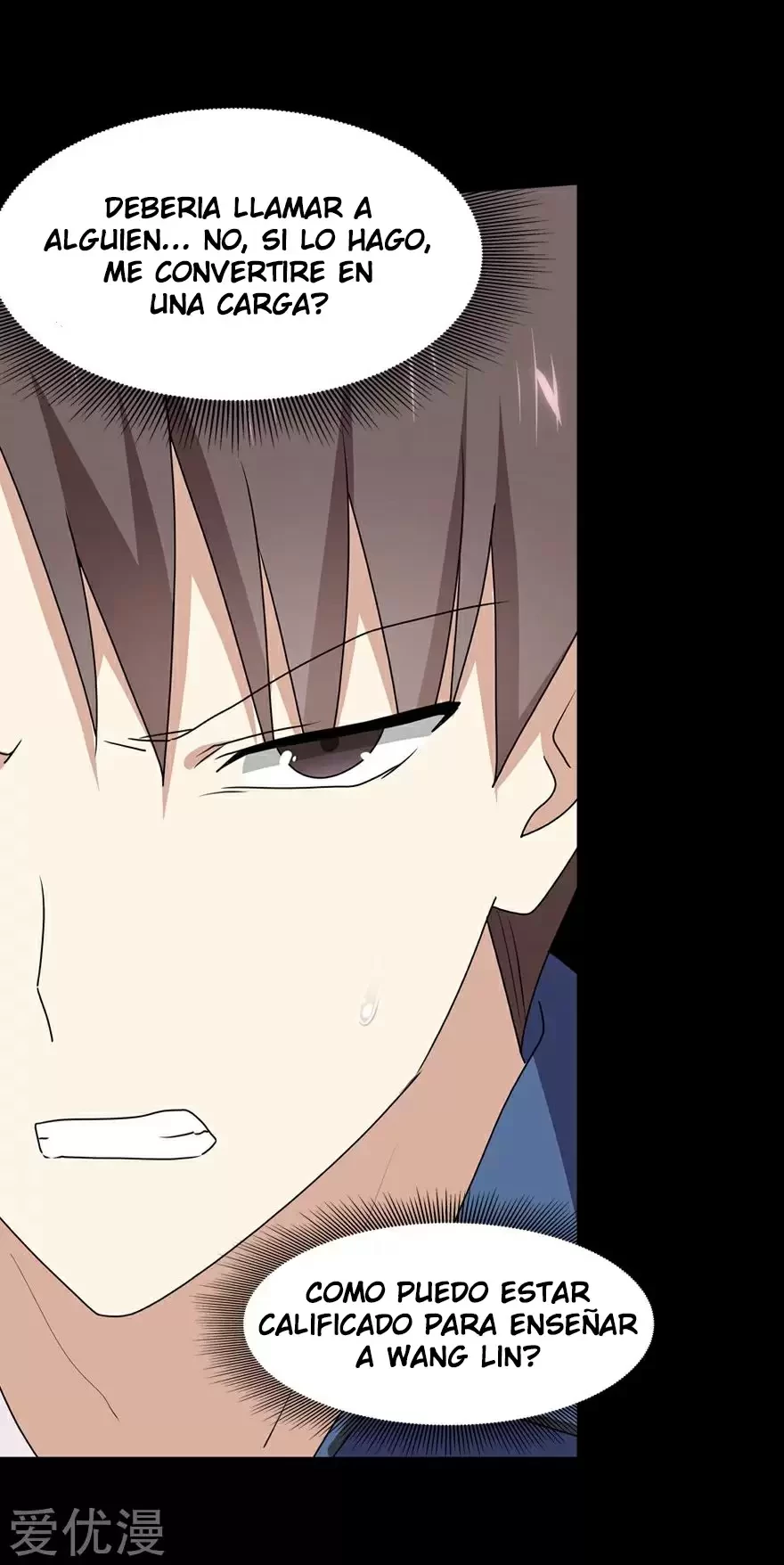 Mi novia es un zombie > Capitulo 94 > Page 71