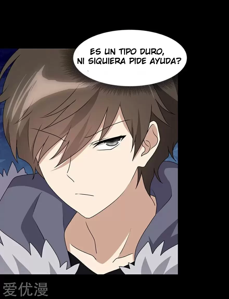 Mi novia es un zombie > Capitulo 94 > Page 91