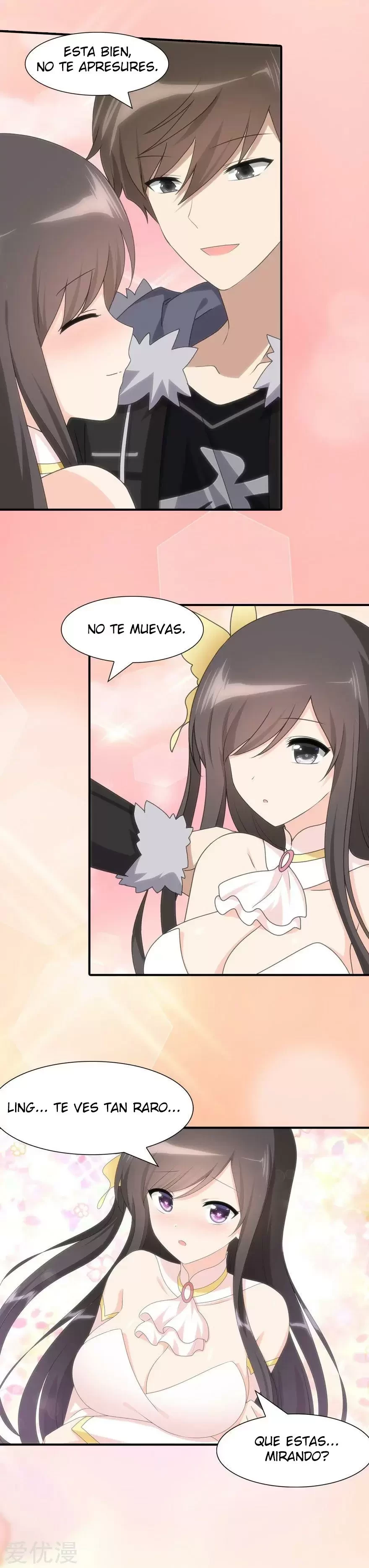 Mi novia es un zombie > Capitulo 94 > Page 111