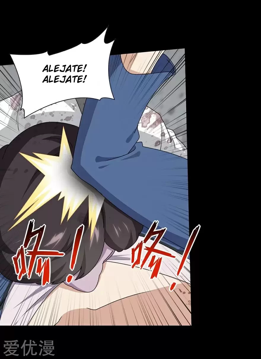 Mi novia es un zombie > Capitulo 94 > Page 171