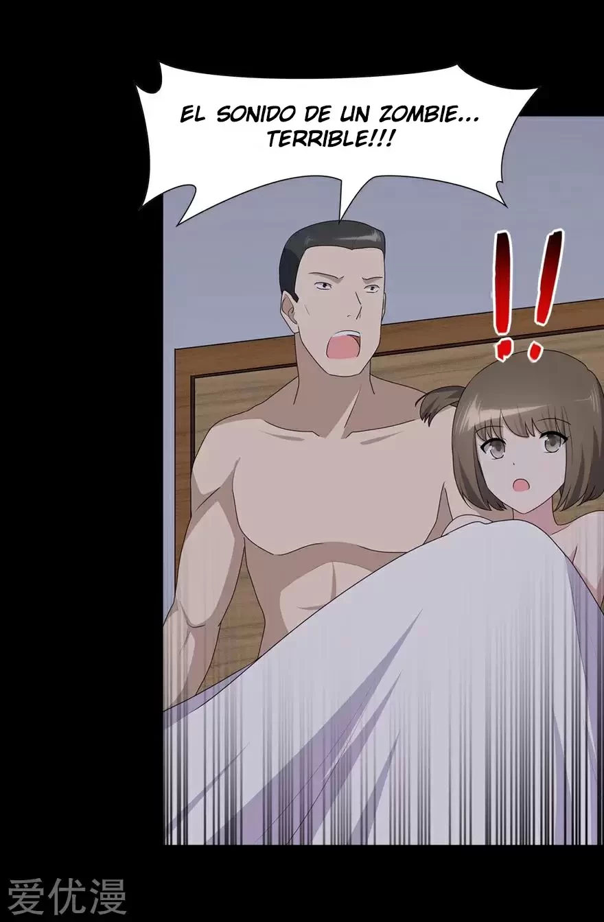 Mi novia es un zombie > Capitulo 94 > Page 291