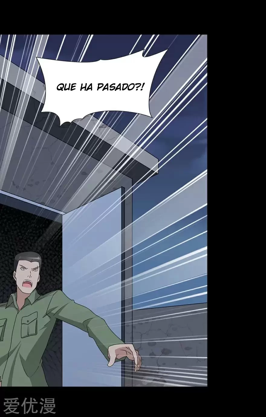 Mi novia es un zombie > Capitulo 94 > Page 301