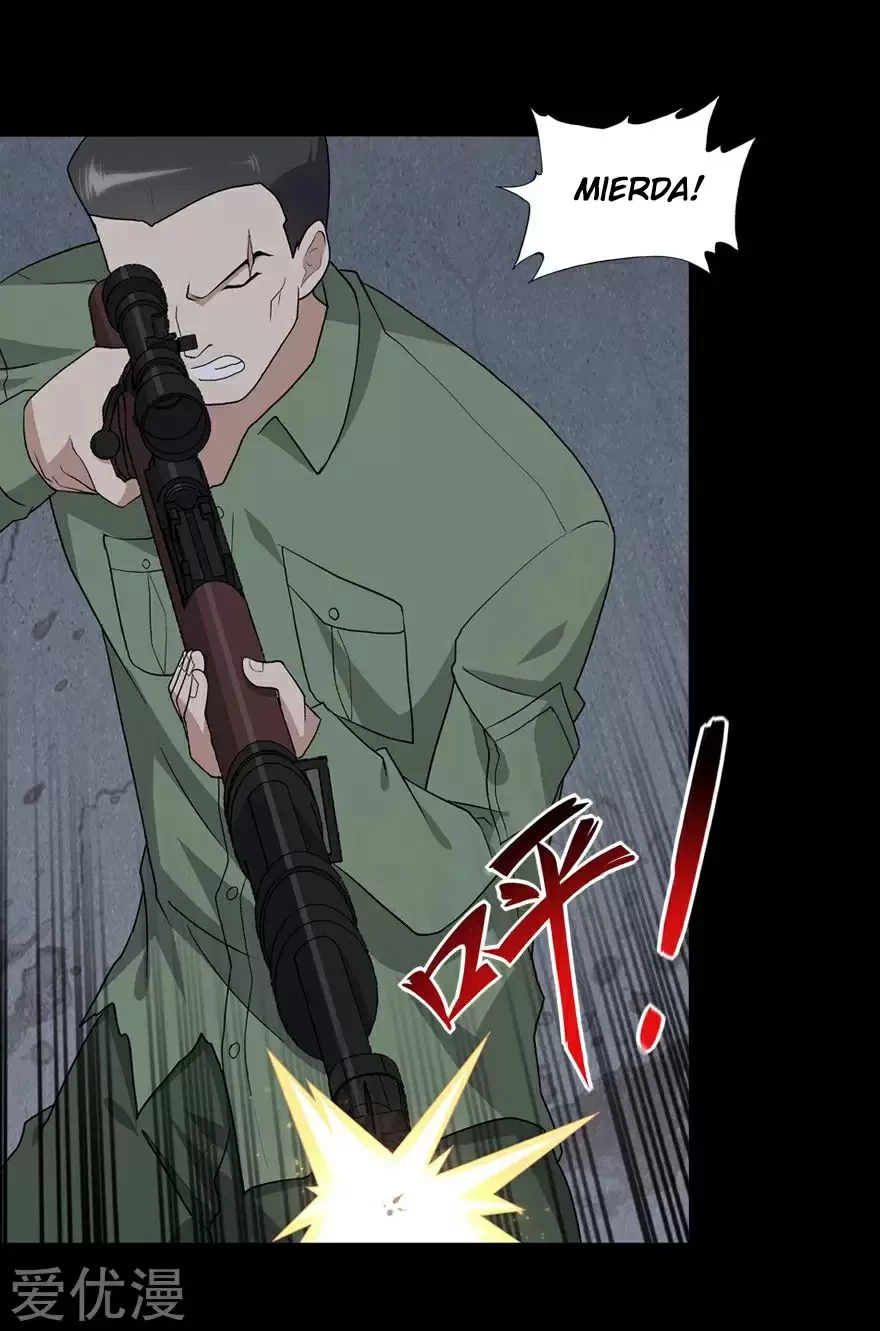 Mi novia es un zombie > Capitulo 94 > Page 331