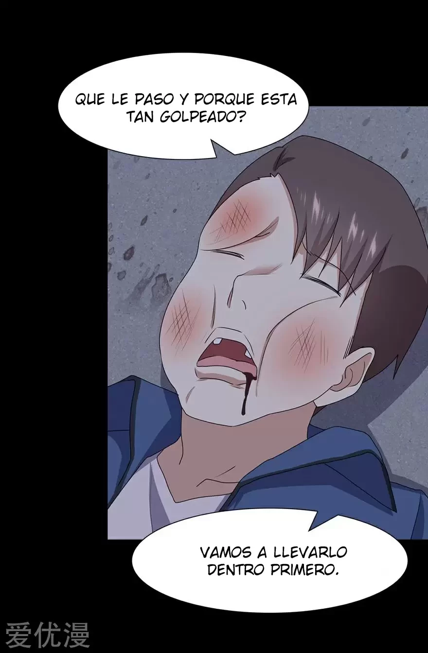 Mi novia es un zombie > Capitulo 94 > Page 371