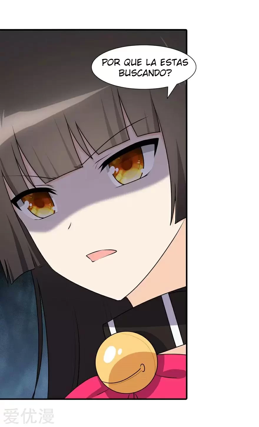 Mi novia es un zombie > Capitulo 94 > Page 451