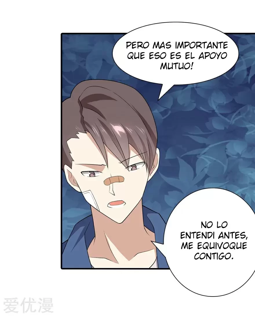 Mi novia es un zombie > Capitulo 95 > Page 131